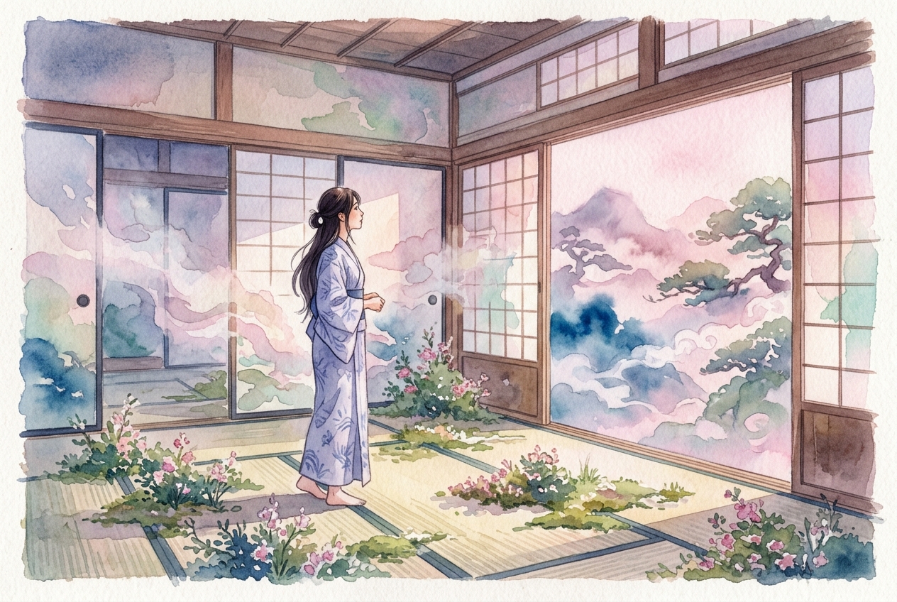 状況別イメージ