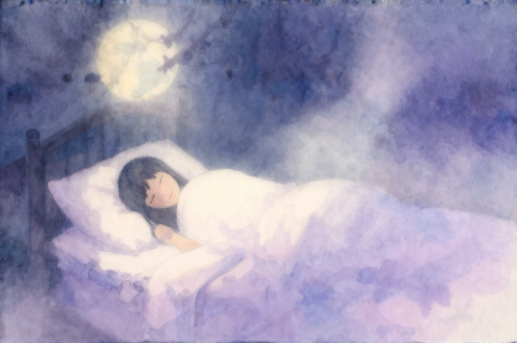 感情イメージ