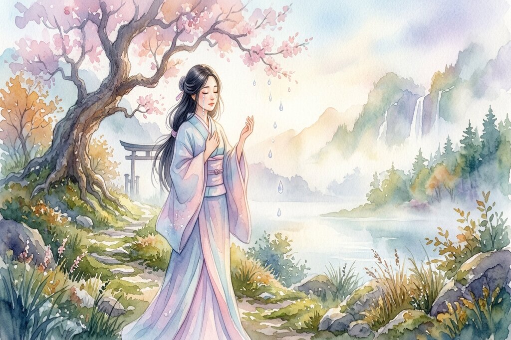 嬉し泣きの夢