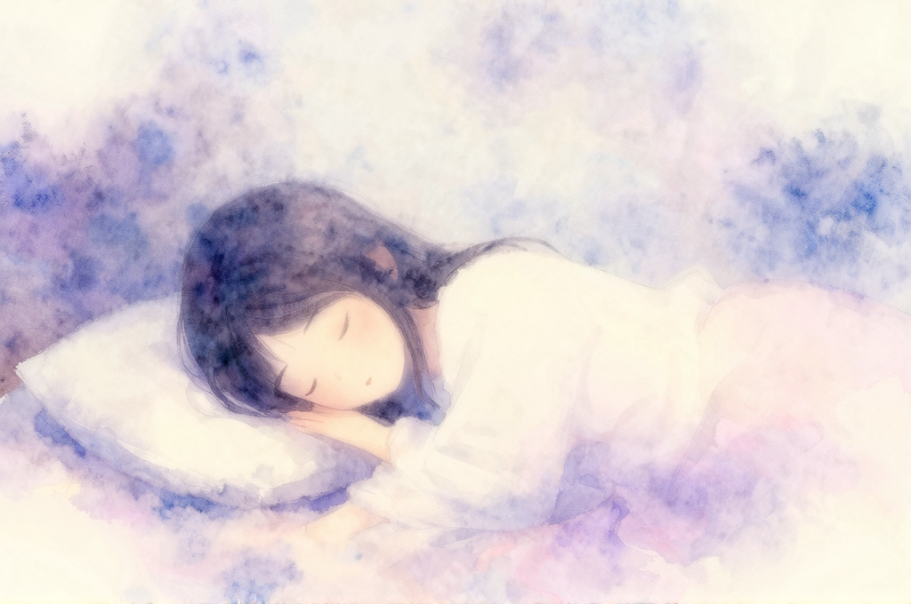 感情イメージ