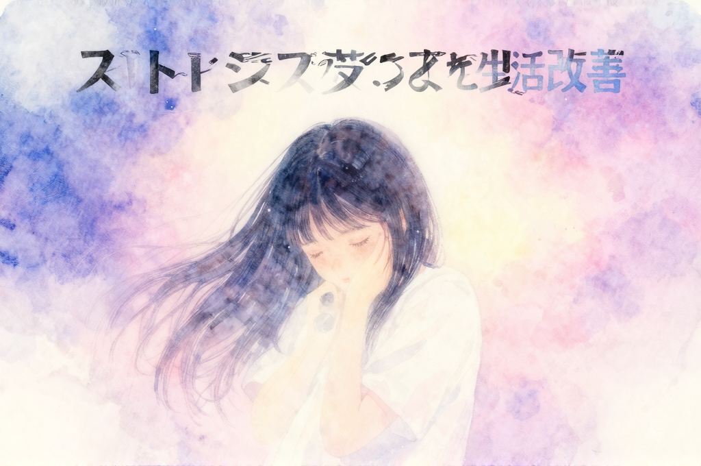 感情イメージ