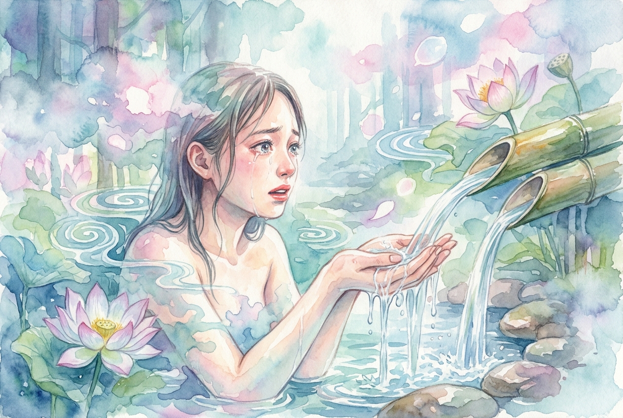 感情イメージ