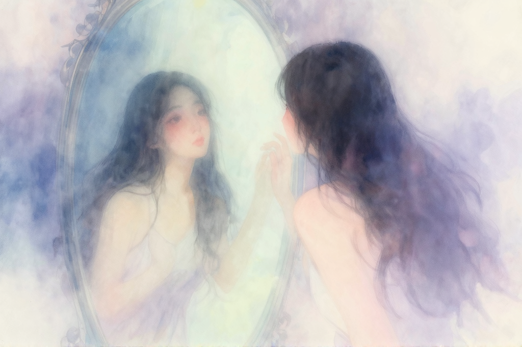 感情別イメージ