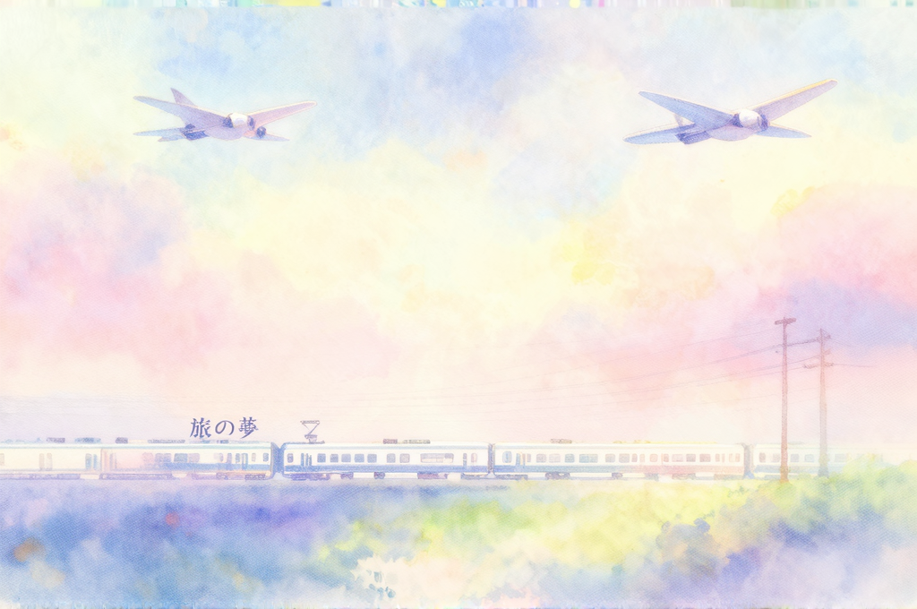 基本イメージ
